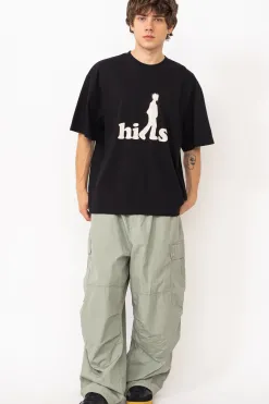 Discount Koszulka Punk T-shirty