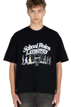 Best Koszulka School T-shirty