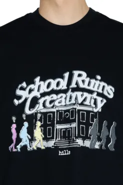 Best Koszulka School T-shirty