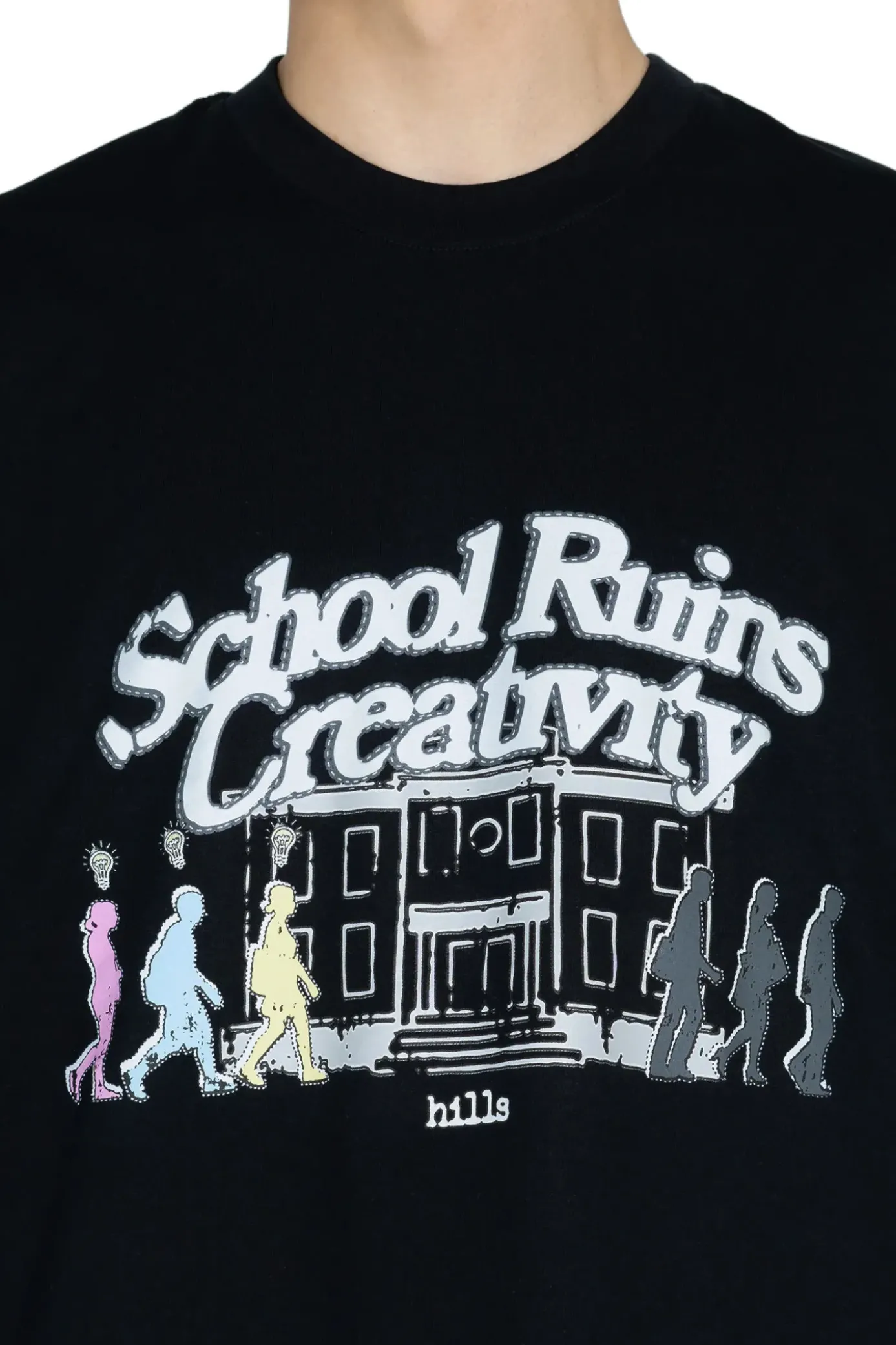 Best Koszulka School T-shirty