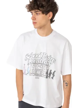 Best Koszulka School T-shirty