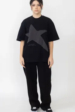 New Koszulka Star T-shirty