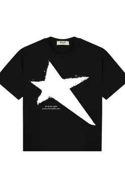 Hot Koszulka Star T-shirty
