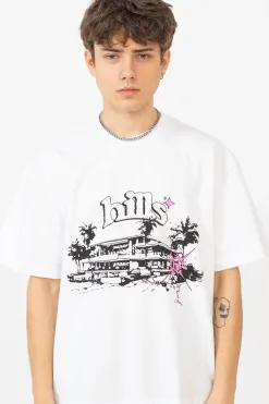 Discount Koszulka Villa T-shirty