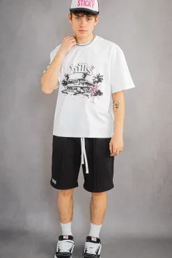 Discount Koszulka Villa T-shirty