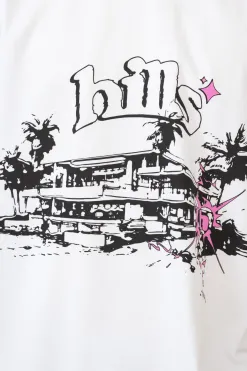 Discount Koszulka Villa T-shirty
