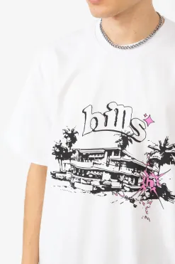 Discount Koszulka Villa T-shirty