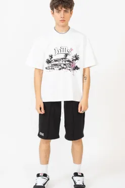 Discount Koszulka Villa T-shirty