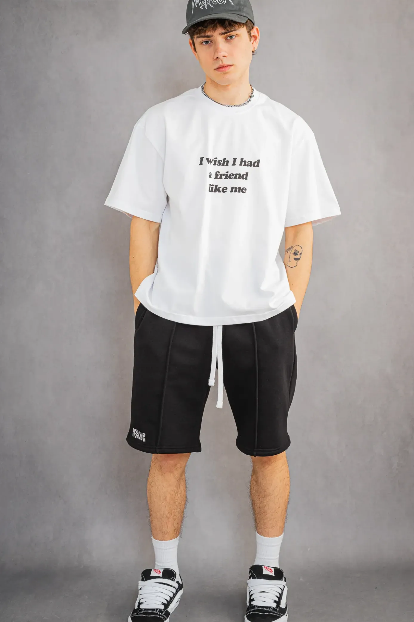 Outlet Koszulka Wish T-shirty