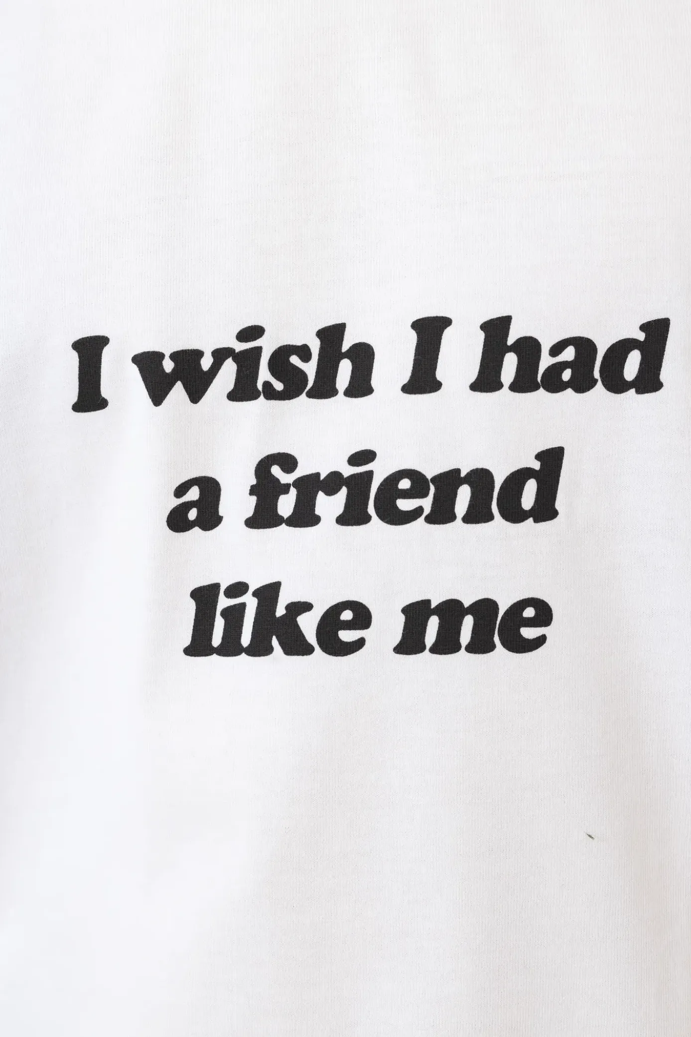 Outlet Koszulka Wish T-shirty