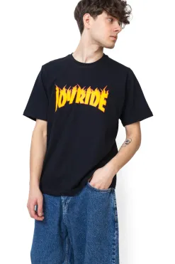 Koszulka Fire T-shirty