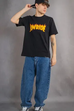 Koszulka Fire T-shirty