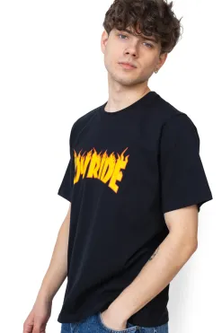 Koszulka Fire T-shirty
