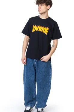 Koszulka Fire T-shirty