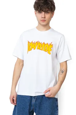 Best Koszulka Fire T-shirty
