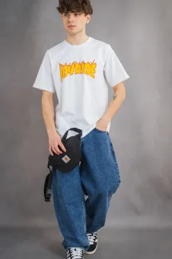 Best Koszulka Fire T-shirty