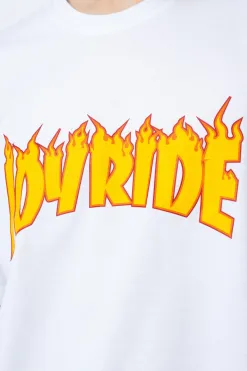 Best Koszulka Fire T-shirty