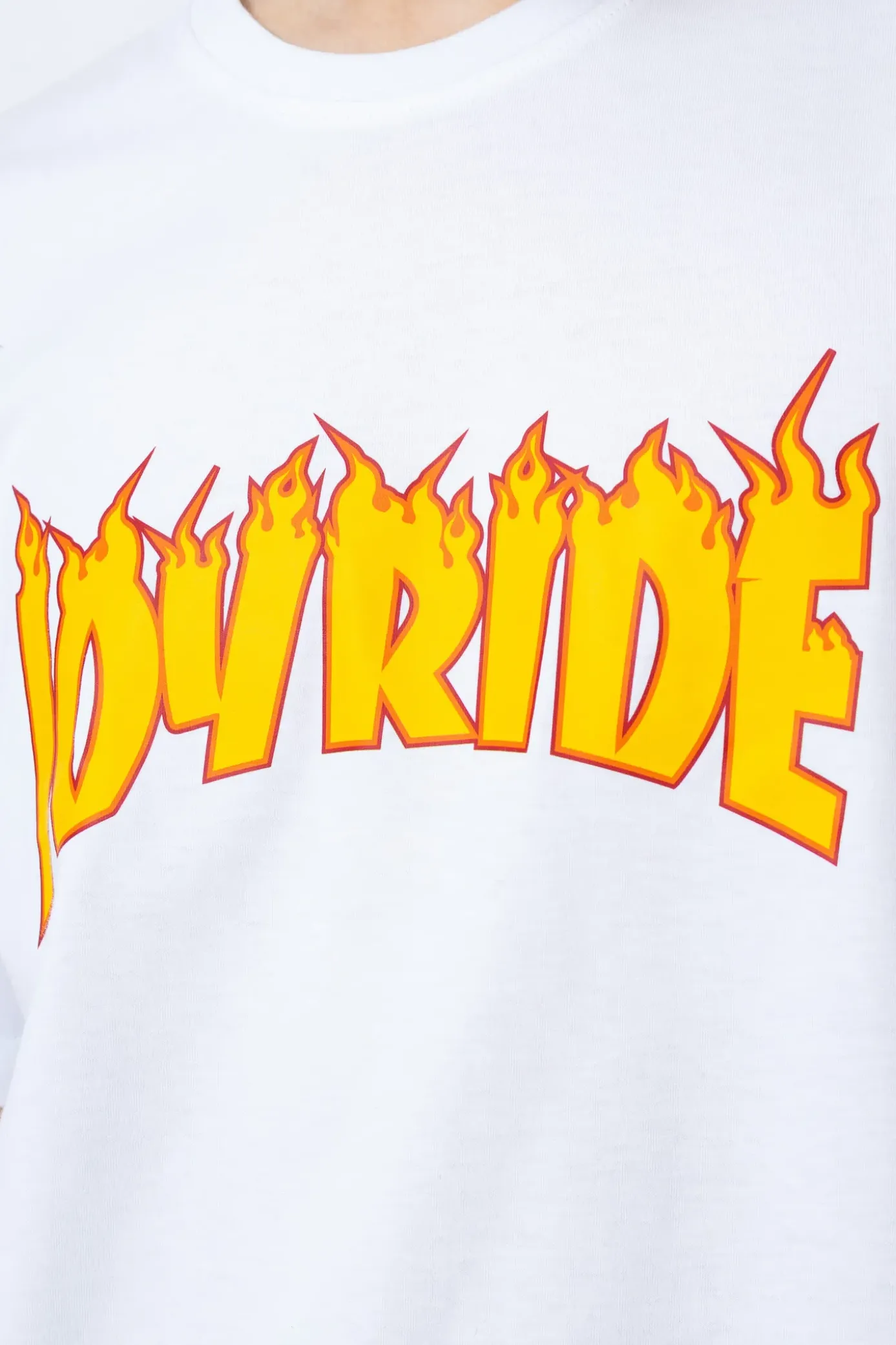 Best Koszulka Fire T-shirty