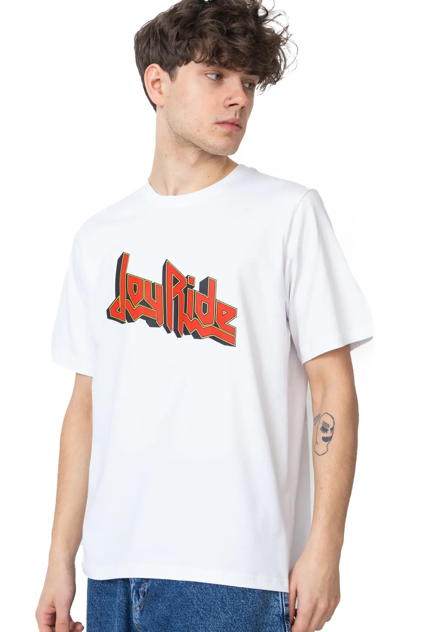 Sale Koszulka Hill T-shirty