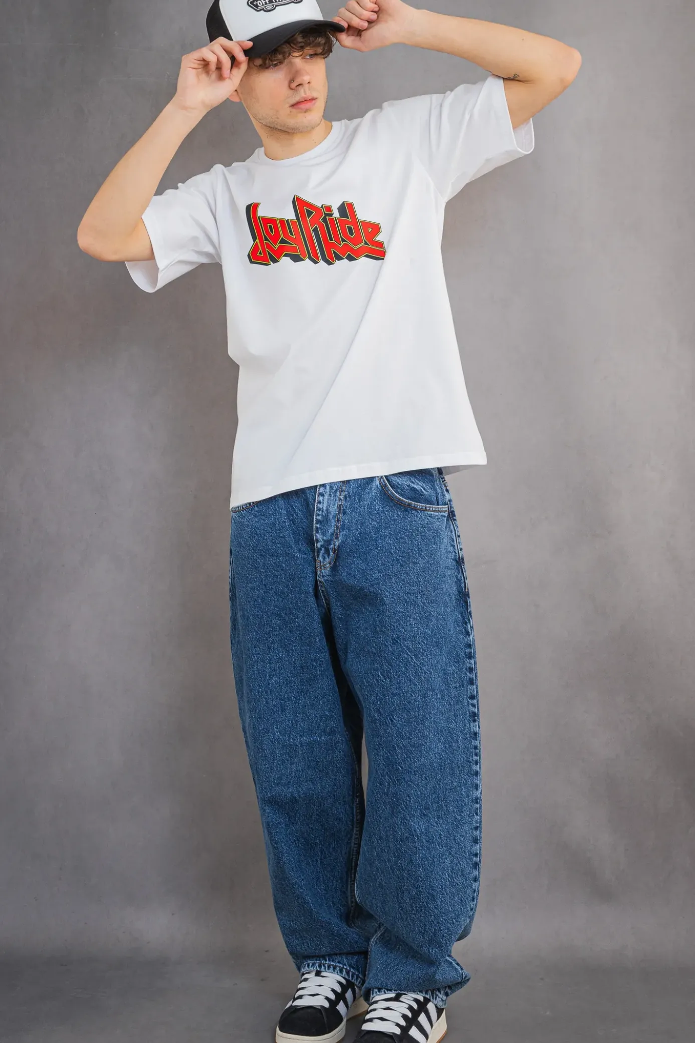 Sale Koszulka Hill T-shirty