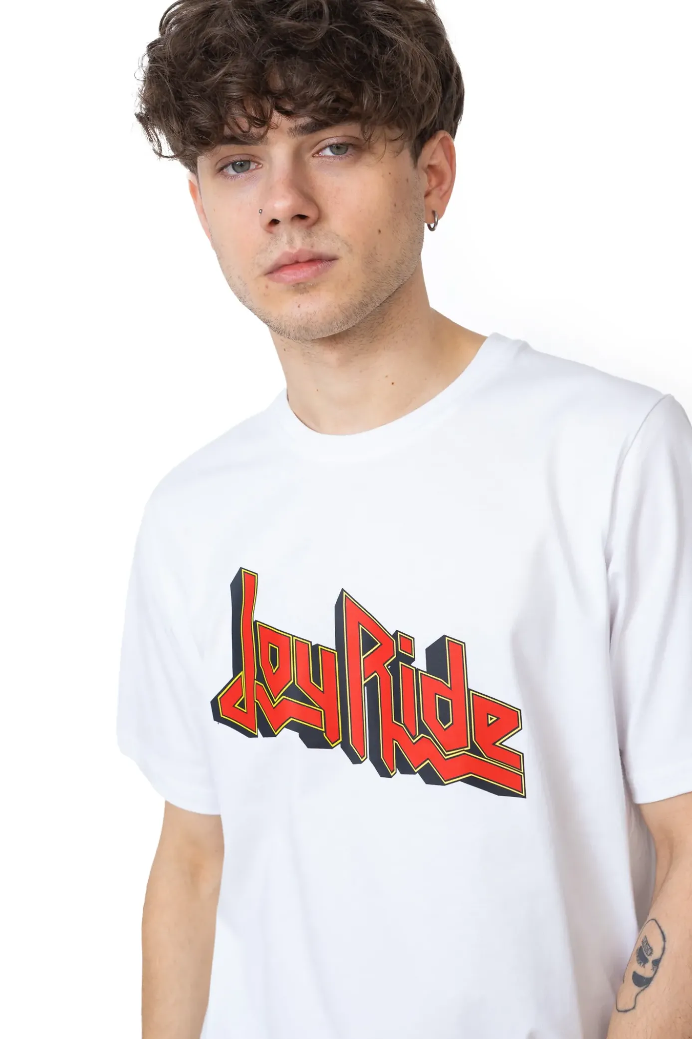 Sale Koszulka Hill T-shirty