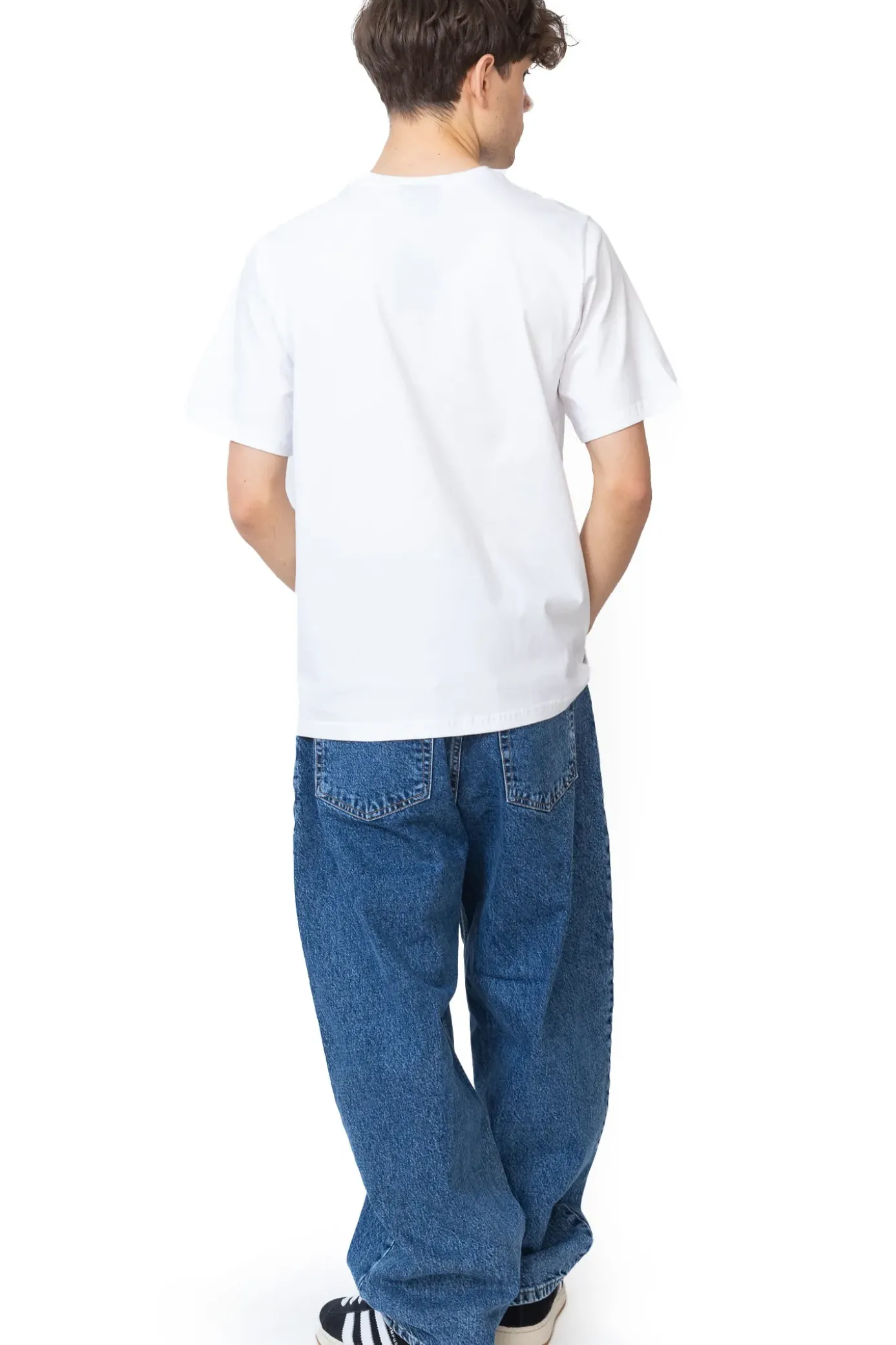Sale Koszulka Hill T-shirty