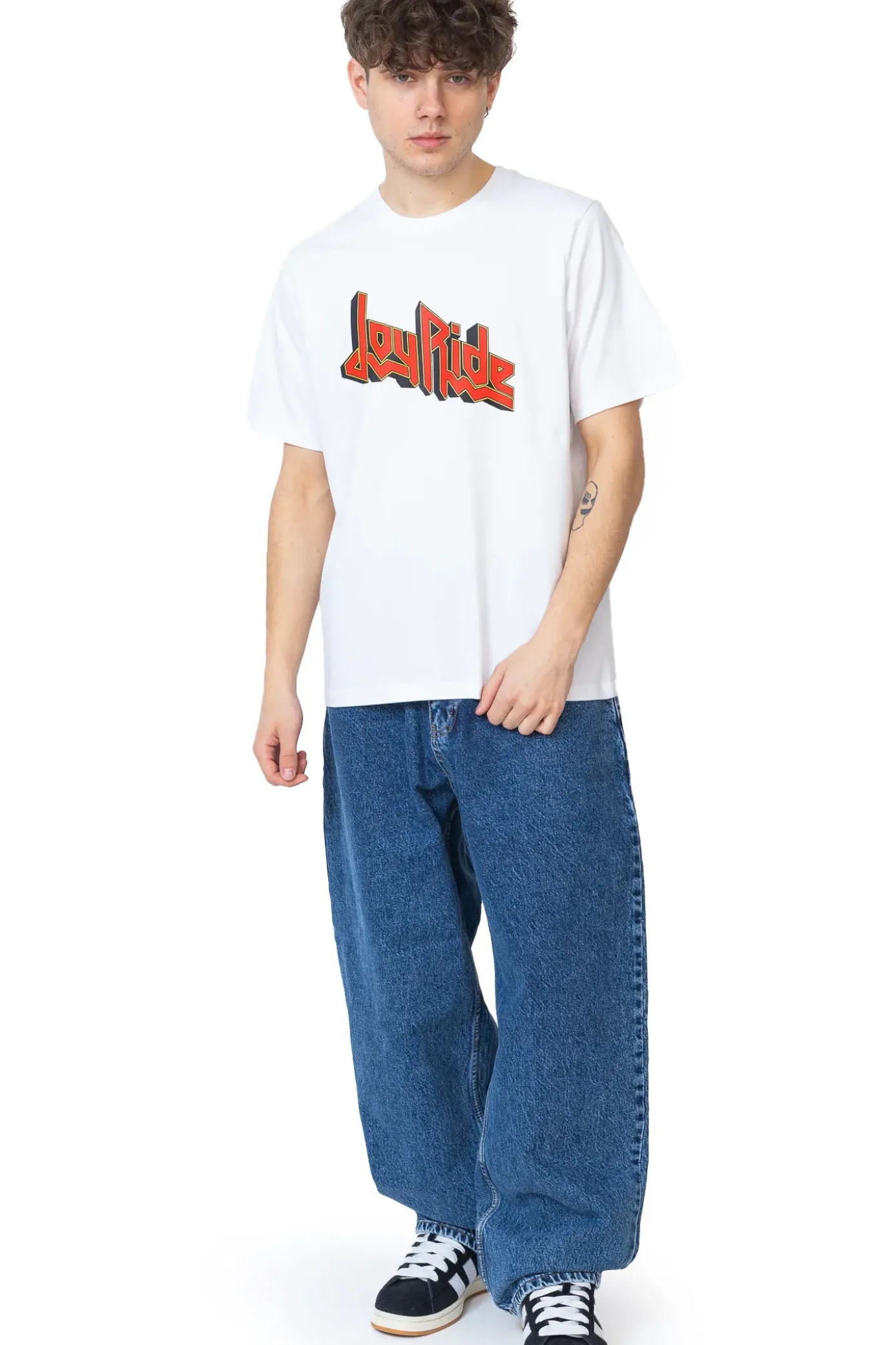 Sale Koszulka Hill T-shirty