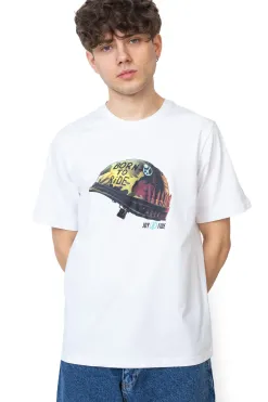 Hot Koszulka Peace T-shirty