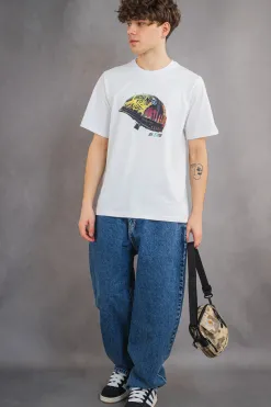 Hot Koszulka Peace T-shirty