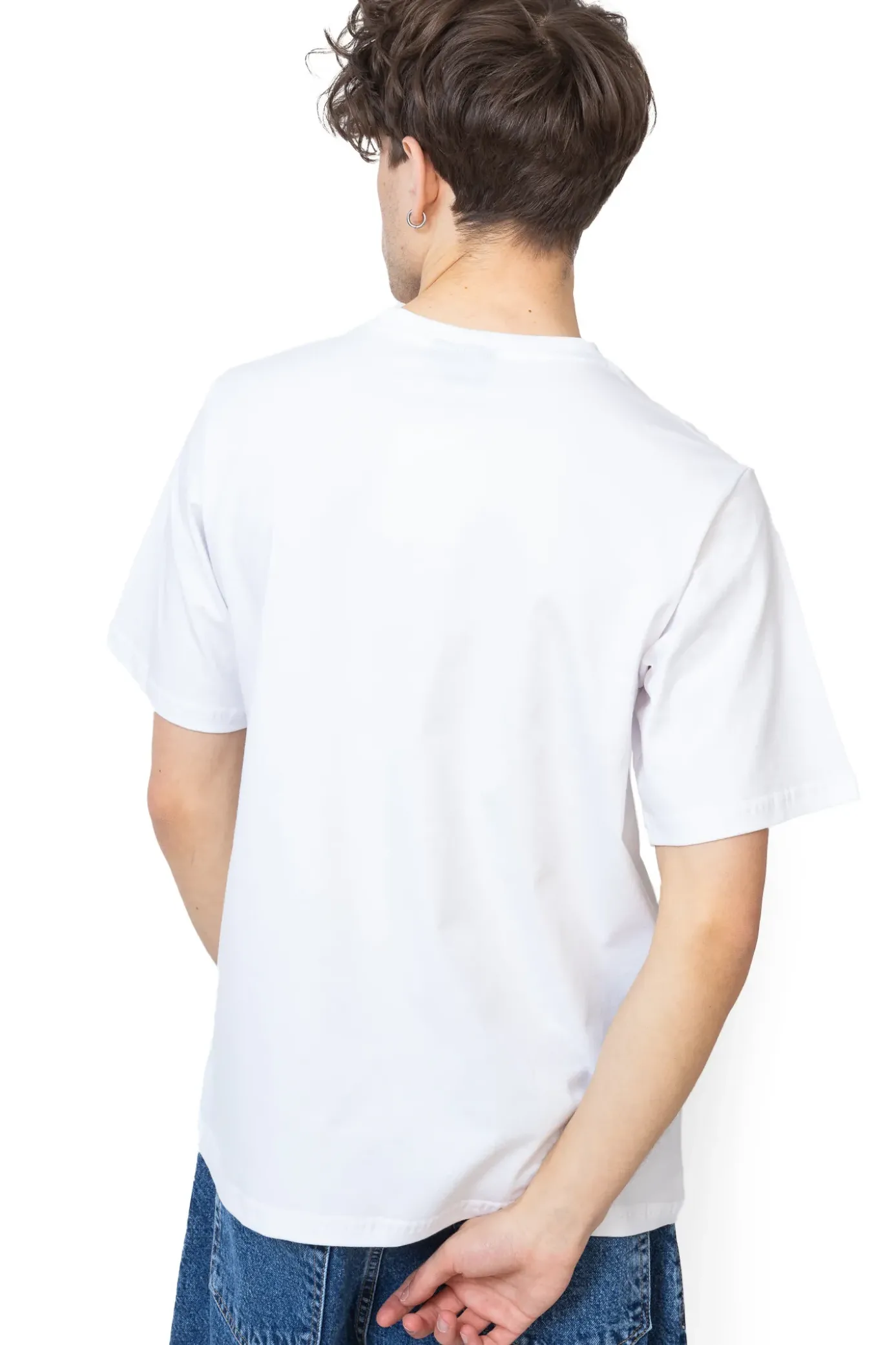 Hot Koszulka Peace T-shirty