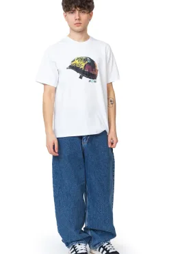 Hot Koszulka Peace T-shirty