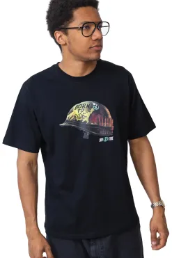 New Koszulka Peace T-shirty