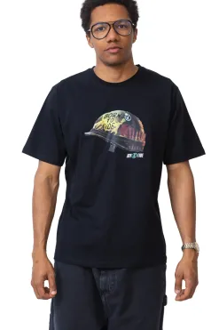 New Koszulka Peace T-shirty