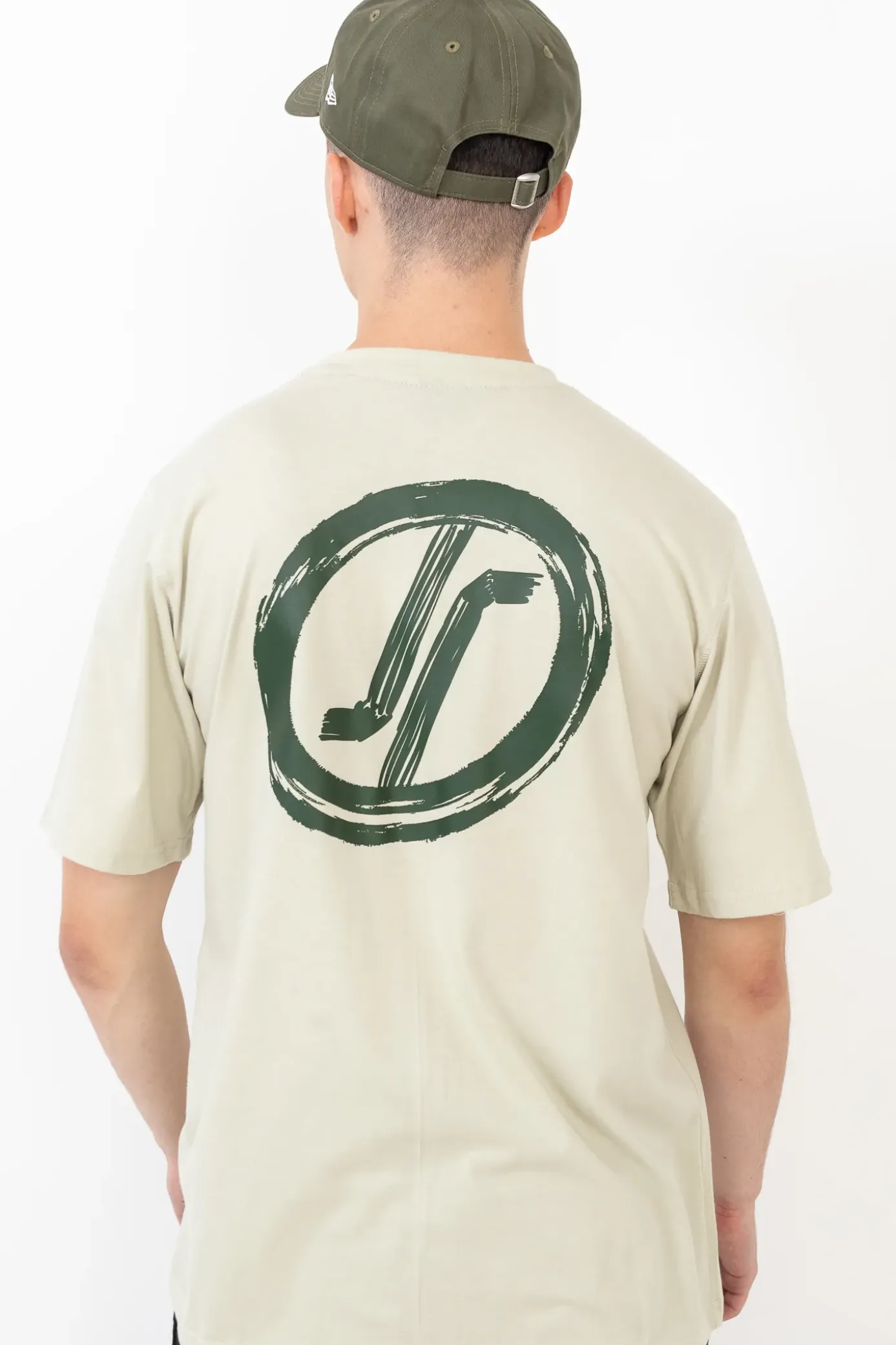 Koszulka Strips T-shirty