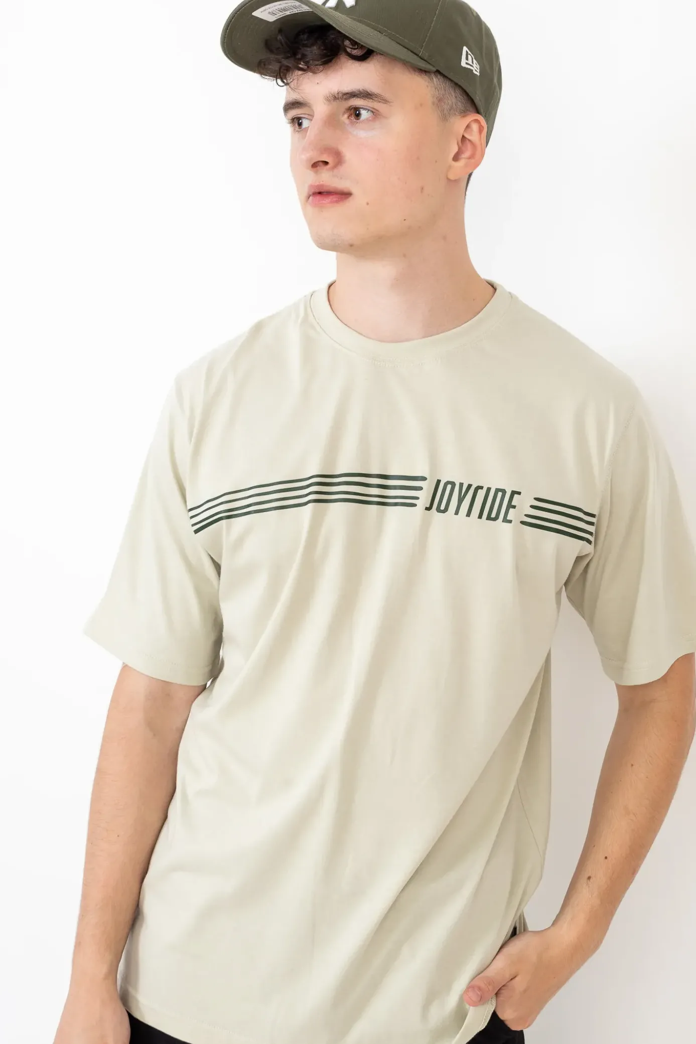 Koszulka Strips T-shirty