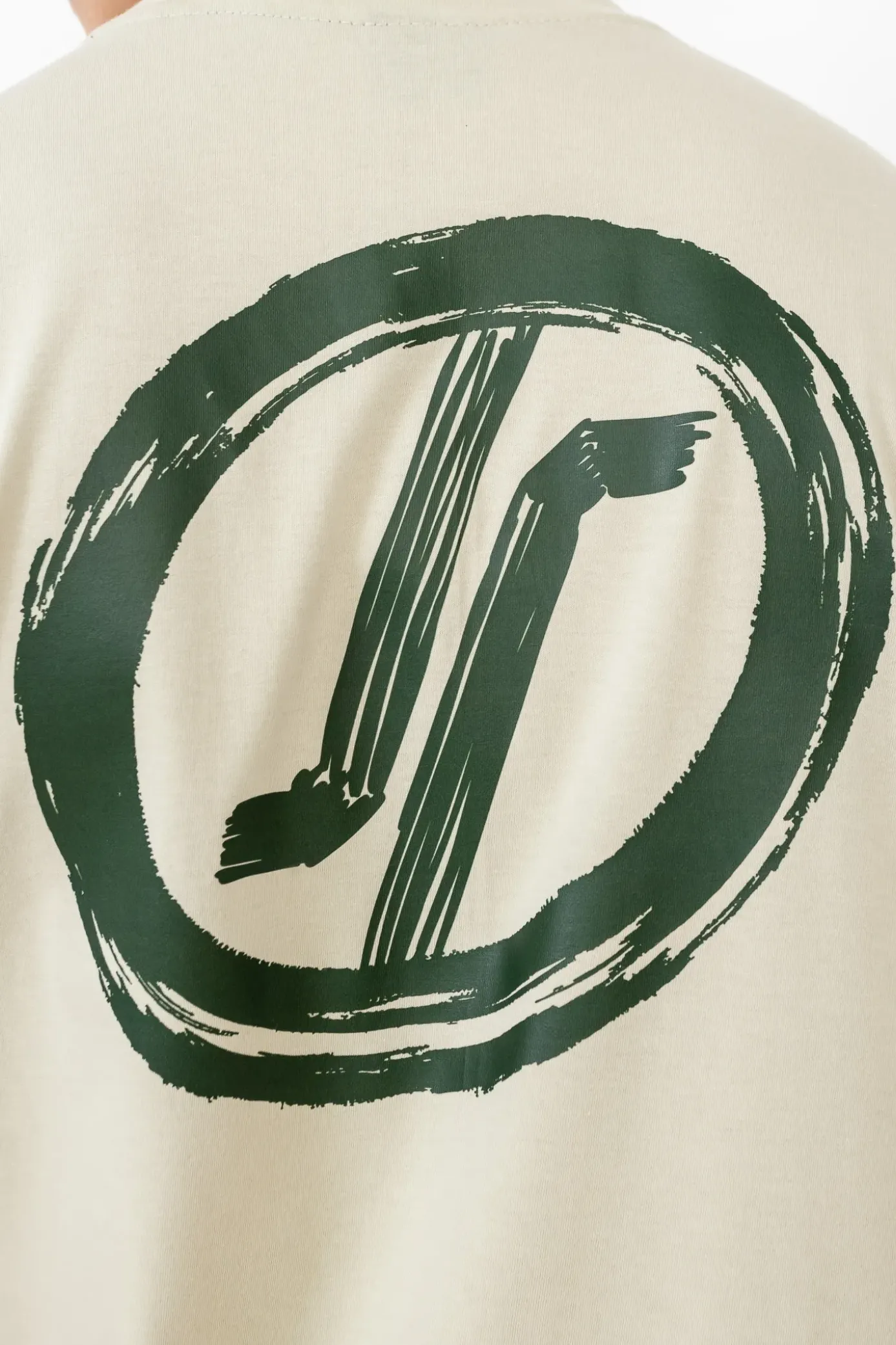 Koszulka Strips T-shirty
