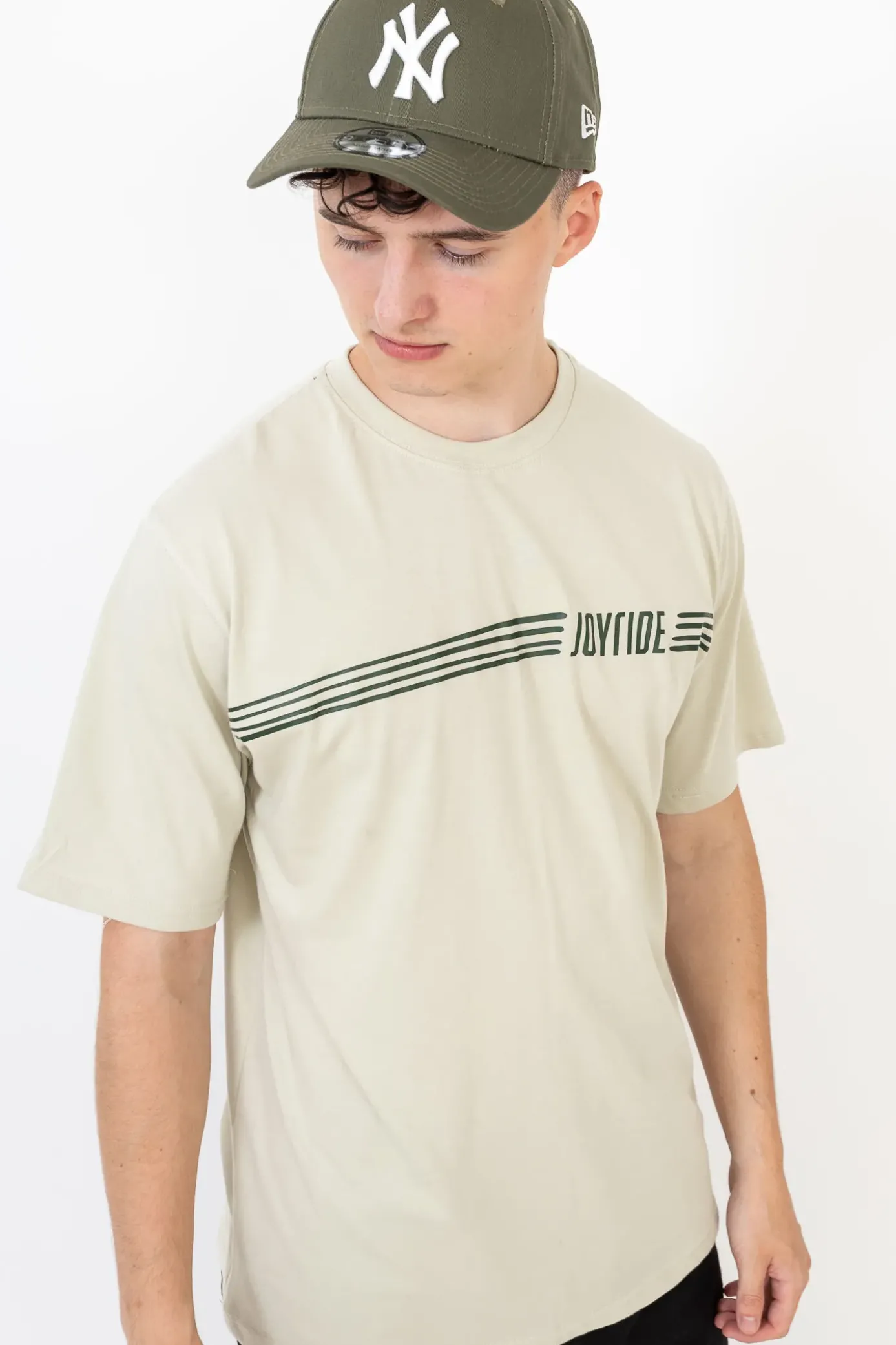Koszulka Strips T-shirty
