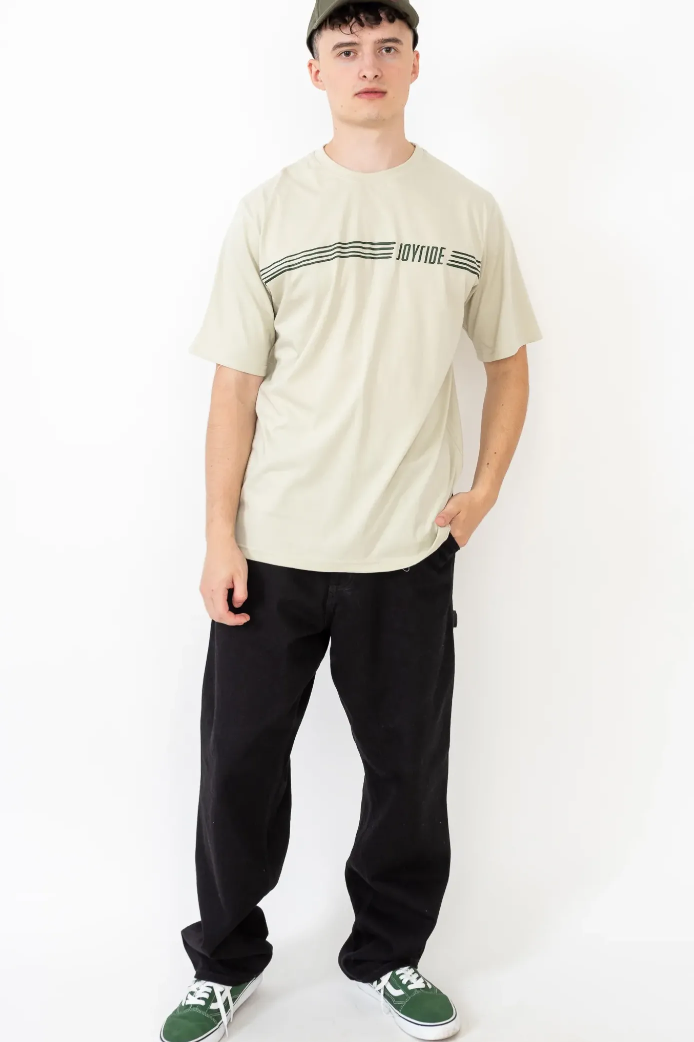 Koszulka Strips T-shirty