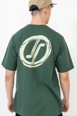 Outlet Koszulka Strips T-shirty
