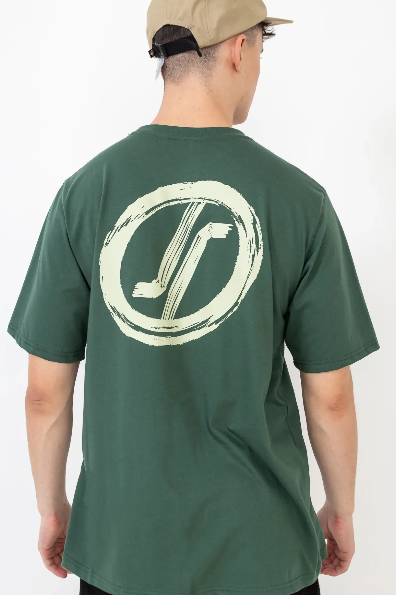 Outlet Koszulka Strips T-shirty