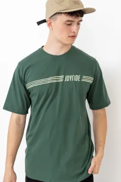 Outlet Koszulka Strips T-shirty