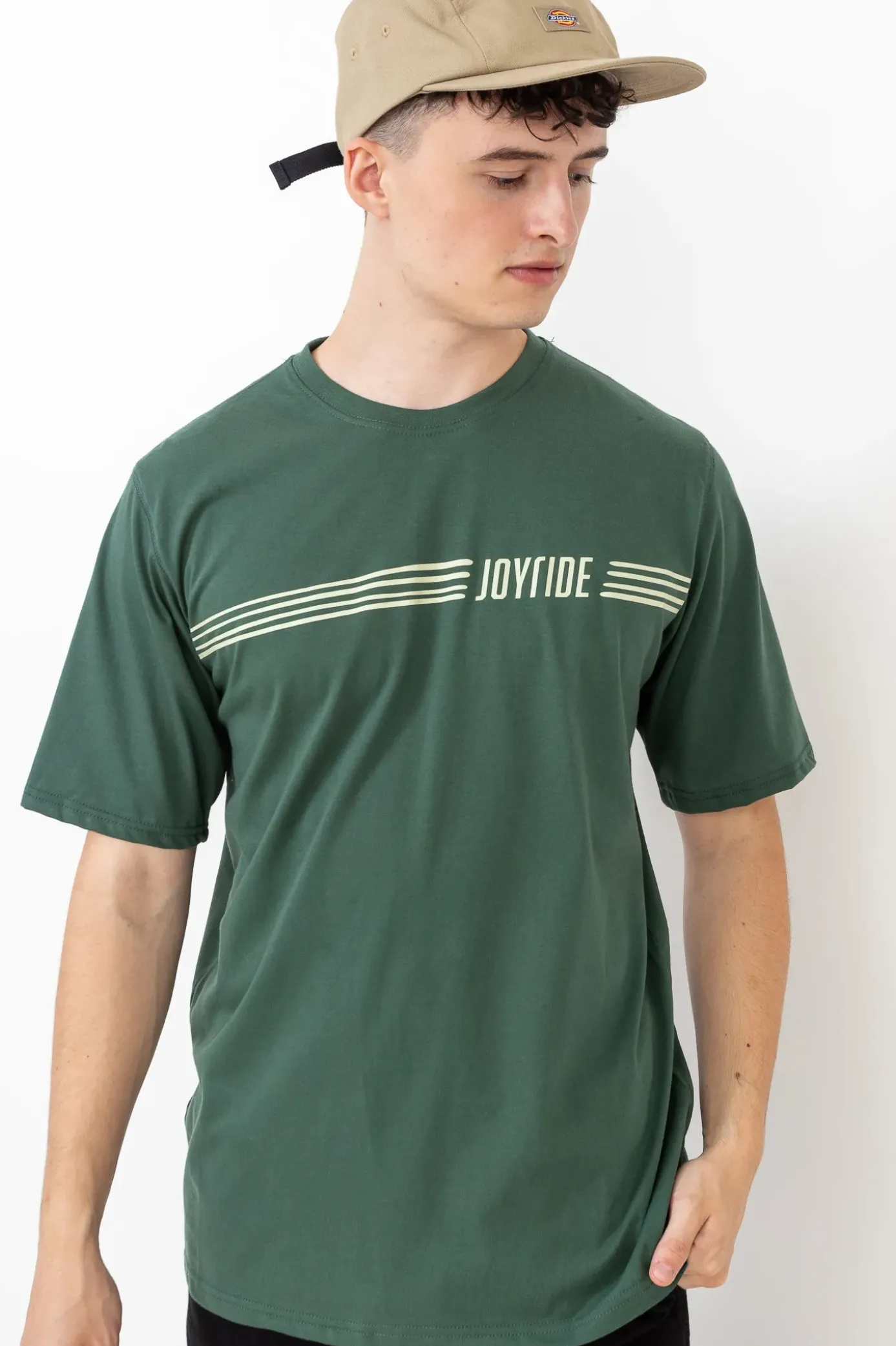 Outlet Koszulka Strips T-shirty