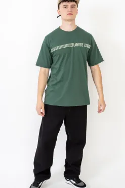 Outlet Koszulka Strips T-shirty