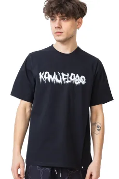 Clearance Koszulka Abyss T-shirty