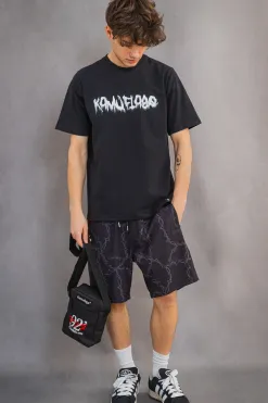 Clearance Koszulka Abyss T-shirty