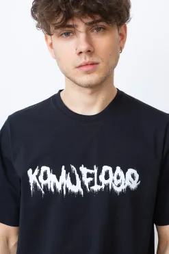 Clearance Koszulka Abyss T-shirty