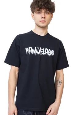 Clearance Koszulka Abyss T-shirty