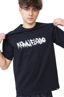 Clearance Koszulka Abyss T-shirty