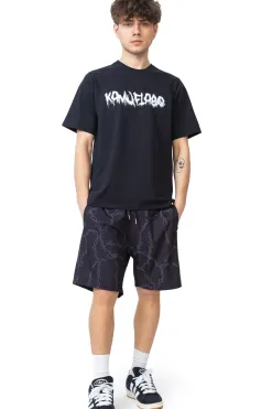 Clearance Koszulka Abyss T-shirty
