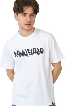 Outlet Koszulka Abyss T-shirty